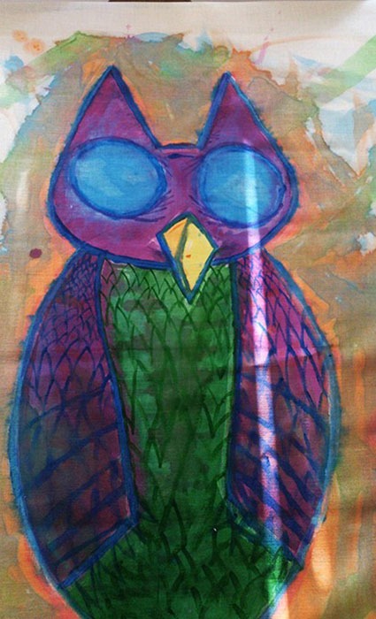 Owl - Bild 6