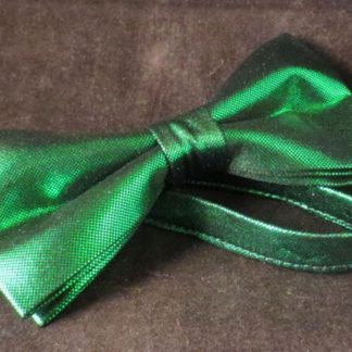 Metallic fluga